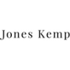 Jones Kemp